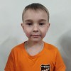 Трещилов Мирон СШ "Урал"