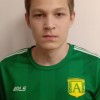 Грищенков Павел МБУ ДО Ильинская СШ Авангард