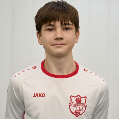 Стенников Николай Пороховчанин-Тосно