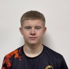 Парушкин Максим Огнеборец