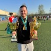 Весельев Алексей Ред Корс