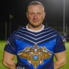 Злобин Алексей "Динамо"
