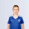 Молодцов Ярослав СШ Петроградского района - Динамо