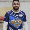 Мкртчян Гагик "ОМВД-Чехов"