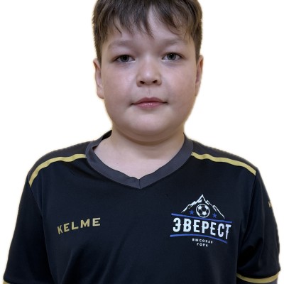 Кадыров Эмиль Эверест-2