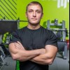 Бертрам Валерий Футбольная команда «Тейково»