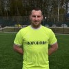 Кяльгин Константин ФК Вороново