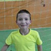 Матвеев Вячеслав Юниор