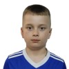 Шурыгин Никита СОШ №73
