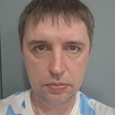 Алёшин Александр Соратник