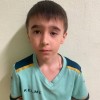 Григорьев Андрей ДФК Стрижи