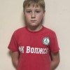 Кузьмин Дамир ЦРФКС Волжск