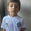 Спиваков Сергей ДФШ «Динамо»