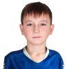 Лазарев Иван ДФК КАИ-Олимп