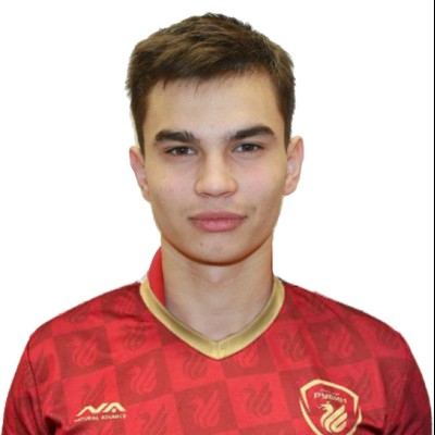 Губанов Дмитрий Медиа Рубин