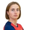 Стрембицкая Диана Вольта