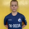 Голубкин Роман ОК-Лоза