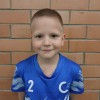 Криницин Егор Синтур