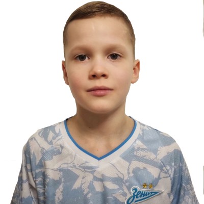 Сосненко Никита Зенит-Юг-1
