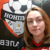 Желнина Анастасия Чемпион-Крохалева