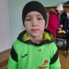 Баранов Артём СШ Закамск