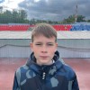Воронин Илья ВВ  13
