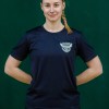 Максимова Дарья Женский пляжный футбольный клуб "СШ "Локомотив""-2
