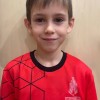 Потапов Дмитрий Академия-Амкар-2