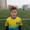 Саликхулов Арслан Академия футбола