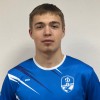 Максимов Андрей СШОР "Динамо - Вологда"