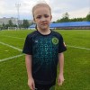 Тулина Надежда Soccerball-2019