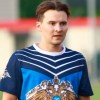 Жупиков Алексей "Динамо"