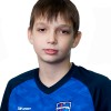 Марченко Семён Ижорец