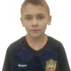 Замуруев Даниил МБУ ДО ФСН Юниор