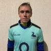 Рыбалкин Роман ФК Одинцово-1