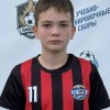 Секретарев Андрей ФК «Бордо» СШ-6