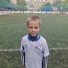 Черепанов Артём КАЛИНИНЕЦ