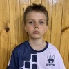 Беззубенко Илья РОСТР 2014-15