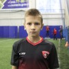 Сотов Тимур ОГБУ ДО СШ №1 «Текстильщик»-13К