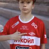 Смирнов Матвей Спартак-Юниор