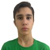 Аваков Илья МАУ ДО СШ Котельники