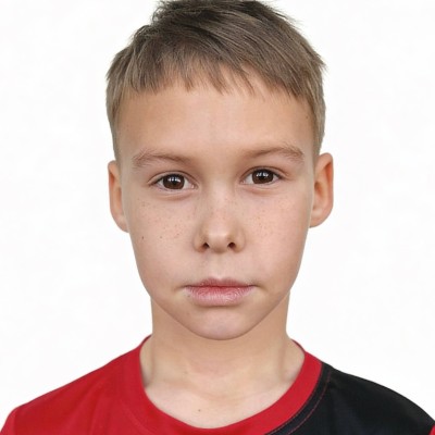 Булатов Данил Автово