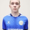 Костромин Савелий Триумф