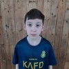 Хамдамов Дамир Пиранья