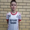 Перов Дмитрий FC GLADIATORS