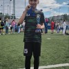 Соловьёв Богдан Олимп