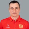 Мельников Андрей Сборная России по пляжному футболу среди женских команд