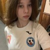 Зибарева Ксения СШОР