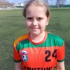 Ермакова Дарья ФК "Спутник" Кимры