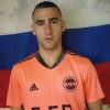 Потехин Юрий Футбольная команда «БГВ»